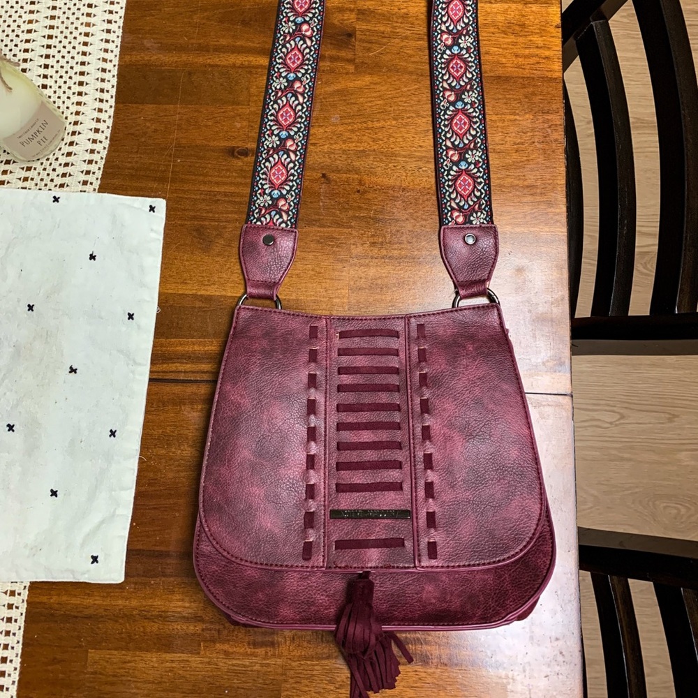 Steve Madden Crossbody purse